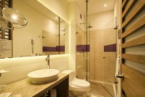 Mercure Bogota BH Retiro