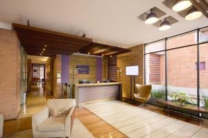 Mercure Bogota BH Retiro