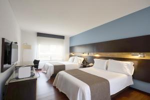 Mercure Bogota BH Retiro