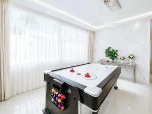 The Memory Pool Villa Pattaya