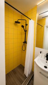Apartament Studio - Mokotów, Bokserska