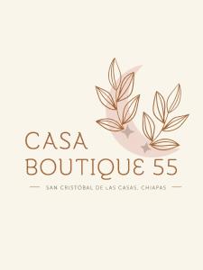 Casa Boutique 55