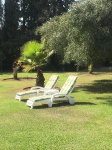 A hidden Paradise - charming chalet with 2,400m2 garden, 5 minutes from the beach