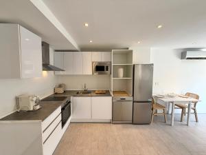 Romana Playa Marbella, 1 Bedroom Apartment