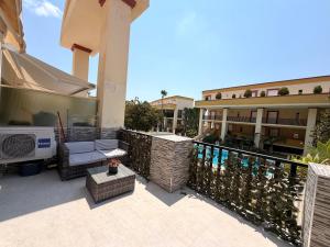 Romana Playa Marbella, 1 Bedroom Apartment
