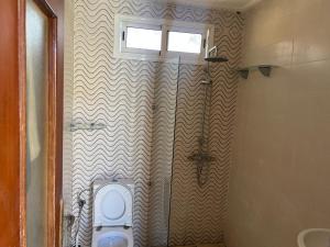 Villa Tamaris, Dar Bouazza