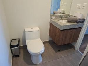 15th floor, 2 bedrooms, free parking, Apartment 1501