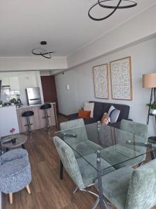 15th floor, 2 bedrooms, free parking, Apartment 1501