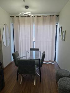 15th floor, 2 bedrooms, free parking, Apartment 1501