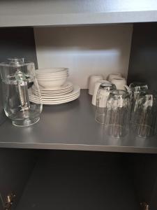 15th floor, 2 bedrooms, free parking, Apartment 1501