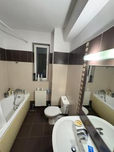 Apartament Naro