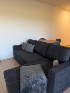 Cozy apartment with garden and free parking