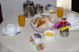 Hotel 5 Norte