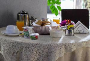 Hotel 5 Norte