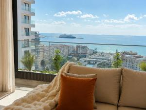 Luxury 2BR Dream Stay Exceptional Sea View