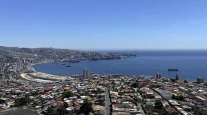 Apartmento en Valparaíso