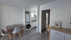 Siesta 10 Apartamento en Bungalow-1ª Línea Oropesa