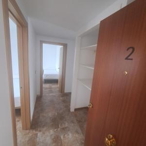 Apartaments Aigua i Delta