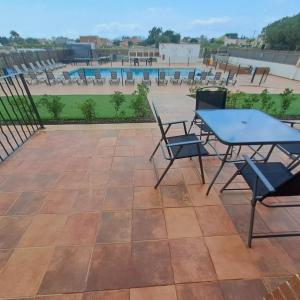 Apartaments Aigua i Delta
