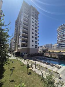 Lumos Town Residence-Cozy Suite near Mall & Beach