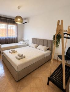 Apartment near the sea - Shkembi i Kavajes