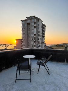 Apartment near the sea - Shkembi i Kavajes