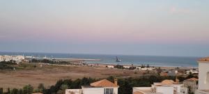 Luminous Horizon Asilah