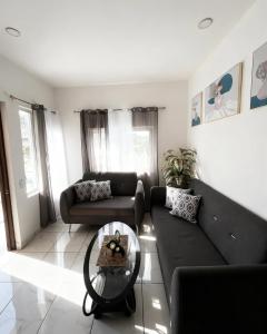 Apartamento Saymond, Acogedor 1 Habitación Balcón 10 Minutos De La Playa