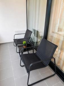Ioanian Luxury Apartment
