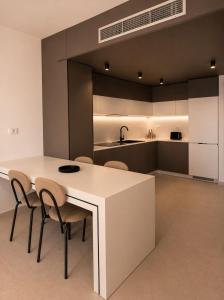 Ioanian Luxury Apartment