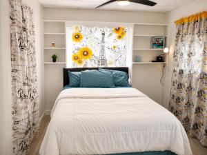 The orlando oasis