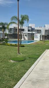 Abrazo de Sol Experience Morelos like youre at home
