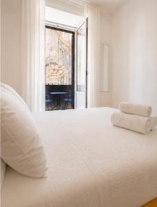 The Heart of Palermo - Quattro Canti View