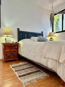 Beautiful Loft 10 minutes from AIFA