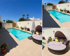 Villa perfect Home
