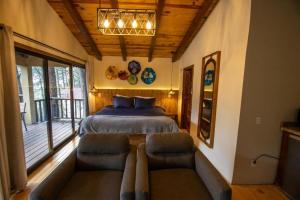 Cabañas VIP