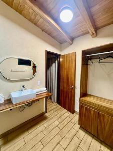 Cabañas VIP