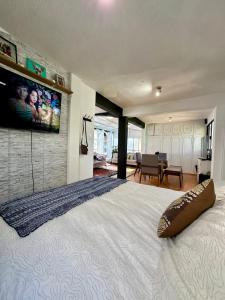 Beautiful Loft 10 minutes from AIFA