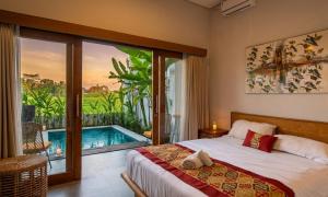 Casa Veranda Canggu