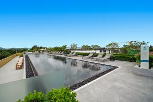 Seashore Beach Residences by NLA
