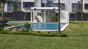 Abrazo de Sol Experience Morelos like youre at home
