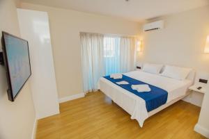 Apart hotel namber van