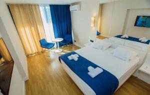 Apart hotel namber van