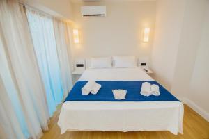 Apart hotel namber van