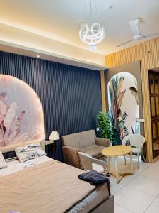 Vibe villa