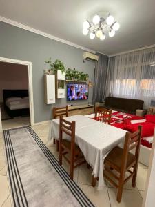 Xhea Apartament