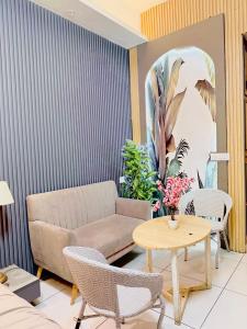 Vibe villa