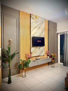 Vibe villa