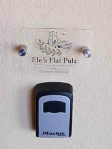 Eles Flat Pula Center Wi-Fi Nora Chia Tuerredda