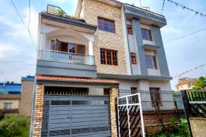 Serenova Apartment Kathmandu, Nepal